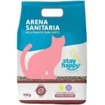 ARENA STAY HAPPY AGLUTINANTE 2 KG - Imagen 2
