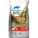 ANIMAL PLANET ADULTO RZ MES GRDE 3 KG - Imagen 1