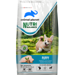 ANIMAL PLANET CACHORRO RZ PEQ 2.5KG - Imagen 1