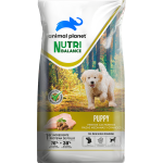 ANIMAL PLANET CACHORRO RZ MED GRDE 12 KG - Imagen 1