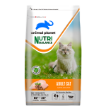 ANIMAL PLANET GATO ADULTO 8 KG - Imagen 1