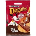 SNACK DOGUITO TIRA DE ASADO 65 GR - Imagen 1