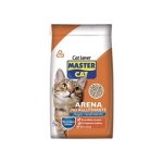 ARENA MASTERCAT GRAVILLA 2 KG - Imagen 1