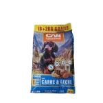 CAN CACHORRO 18 + 2 KG GRATIS - Imagen 1