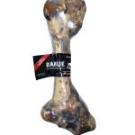 HUESO RAHUE FEMUR DE VACUNO NATURAL - Imagen 1
