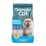 CHAMPION CAT CRISTALES AGLUTINANTE 1.8 KG - Imagen 1