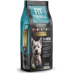 FIT FORMULA ADULTO RZ PEQ 10 KG - Imagen 1
