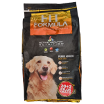 FIT FORMULA ADULTO RZ MED GRDE 20 + 2 KG GRATIS - Imagen 1