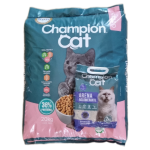 CHAMPION CAT GATITOS 20 KG MAS UNA ARENA CHAMPION CAT DE 2 KG GRATIS - Imagen 1