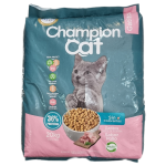 CHAMPION CAT GATITOS 20 KG - Imagen 1