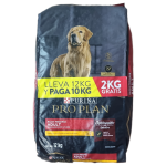 PROPLAN ADULTO RZ MEDIANA 12 KG - Imagen 2