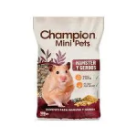 MINI PETS HAMSTER 500 GR - Imagen 1
