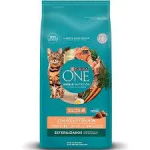 ONE GATO ESTERILIZADO 2 KG - Imagen 1