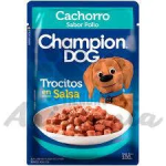 POUCH CHAMPION DOG 100 GR - Imagen 1