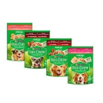 POUCH DOG CHOW VARIEDADES - Imagen 1