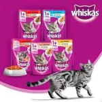 POUCH WHISKAS - Imagen 1