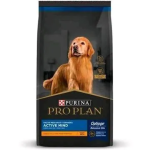 PROPLAN ACTIVE MIND +7 RZ MED GRD 15 KG - Imagen 1