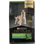 PROPLAN SENSITIVE SKIN STOMACH RZ PEQ 3 KG - Imagen 1