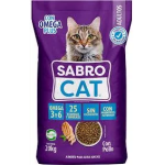 SABROCAT 20 KG - Imagen 1