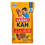 SABROKAN 25 KG - Imagen 1