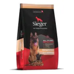 SIEGER CRIADORES 20 KG - Imagen 1