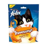 SNACK FELIX TRAVESURAS ORIGINAL MIX - Imagen 1