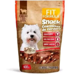 SNACK FIT FORMULA COSTILLAS DE CORDERO - Imagen 1