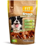 SNACK FIT FORMULA TRUTRO DE POLLO - Imagen 1