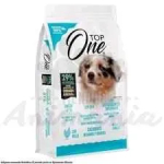 TOP ONE CACHORRO RZ MD GRDE 9 KG - Imagen 1