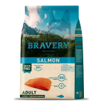 BRAVERY RZ MEDIANO GRDE SALMON 12 KG - Imagen 1