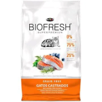 BIOFRESH GATO ADULTO CASTRADO 1,5 KG - Imagen 1