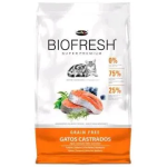 BIOFRESH GATO CASTRADOS 7.5 KG - Imagen 1