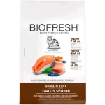 BIOFRESH GATO SENIOR 1.5 KG - Imagen 1