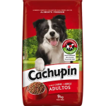 CACHUPIN CARNE 9 KG - Imagen 1