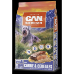 CAN SENIOR CARNE Y CEREALES 10 KG - Imagen 1