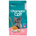 CHAMPION CAT GATITOS 20 KG - Imagen 1