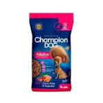 CHAMPION DOG ADULTO RAZA PEQUEÑA 18 KG - Imagen 1
