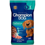 CHAMPION DOG CACHORRO 18 KG - Imagen 1
