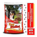 DOG BUFFET 25 KG - Imagen 1
