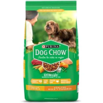 DOG CHOW ADULTO RAZA PEQUEÑA 18 KG - Imagen 1