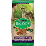 DOG CHOW LONGEVO 18 KG - Imagen 1