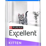 EXCELLENT GATITOS 7,5 KG - Imagen 1