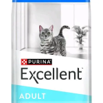 EXCELLENT GATO ADULTO 7,5 KG - Imagen 1