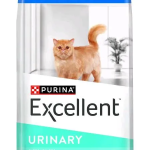 EXCELLENT GATO URINARY 7,5 KG - Imagen 1