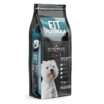 FIT FORMULA ADULTO RZ PEQ 10 KG - Imagen 1