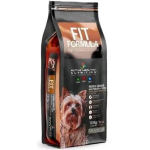 FIT FORMULA SENIOR RAZA PEQUEÑA - Imagen 1