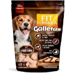 GALLETA FIT FORMULA 400 GR - Imagen 1