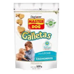 GALLETA MASTERDOG CACHORRO 500 GR - Imagen 1