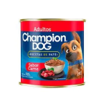 LATA CHAMPION DOG ADULTO 315 GR - Imagen 1