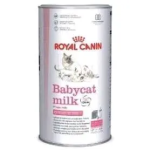 LECHE BABYCAT ROYAL CANIN 300 GR - Imagen 1